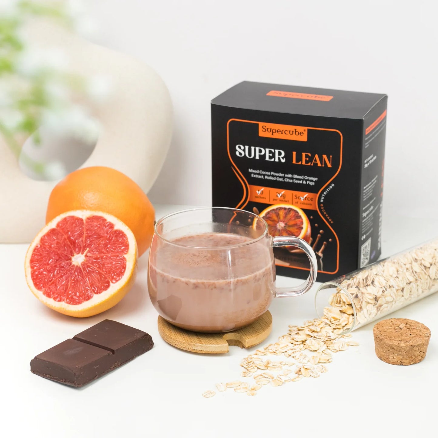 Super Lean