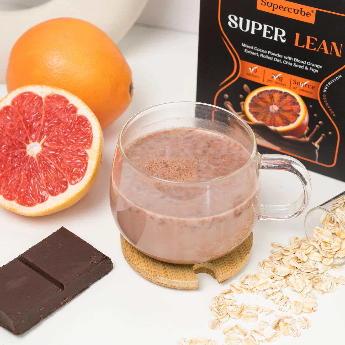 Super Lean